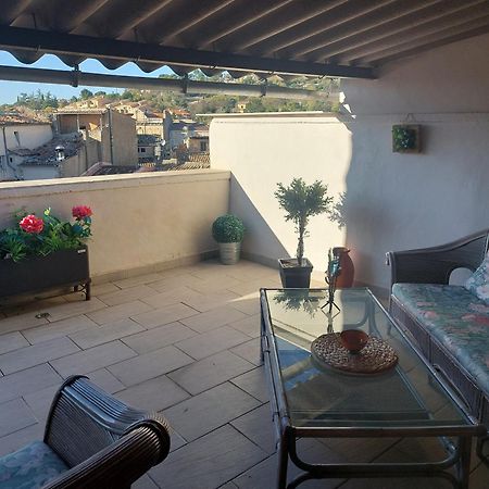 Cote Terrasse Apartment Apt Bagian luar foto