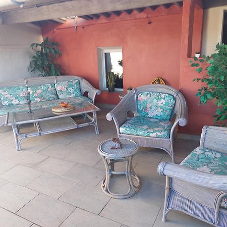 Cote Terrasse Apartment Apt Bagian luar foto