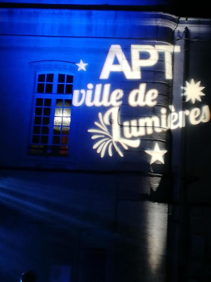 Cote Terrasse Apartment Apt Bagian luar foto